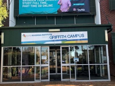 TAFE NSW - Griffith