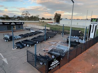 Mildura Trailers