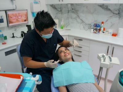 Clear Dental Berowra Heights | Hornsby Dentist