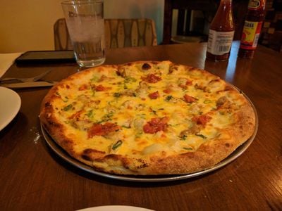 Creole Soul Kitchen