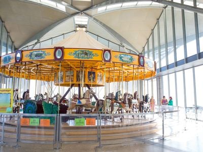 The Carousel