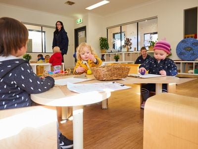 Alphington Childcare Centre | Journey Early Learning