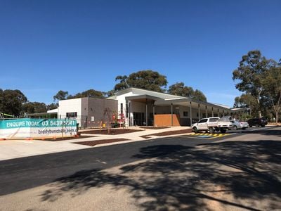 Brady Bunch Early Learning Bendigo