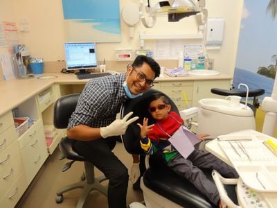 The Smile Workx - Dentist Noosaville