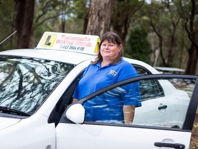 Toowoomba Driving School