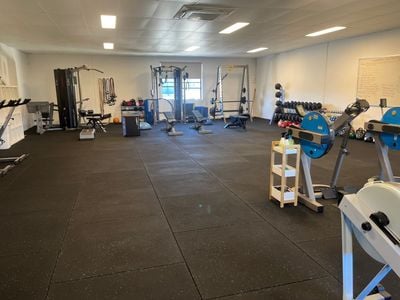 EFM Health Clubs Noosaville (Noosa Gym)