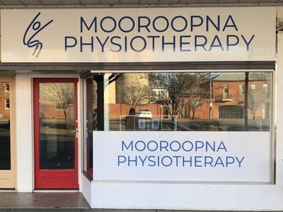 Mooroopna Physiotherapy