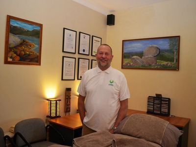 Armidale Acupuncture