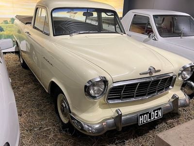 National Holden Motor Museum Coffs Harbour @ The Bunker
