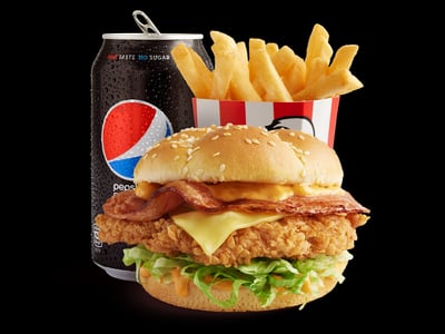 KFC Moranbah