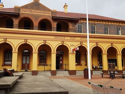 Armidale Art Gallery