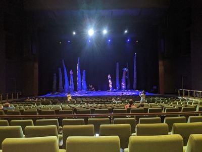 Cairns Performing Arts Centre