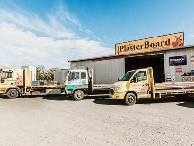 Dubbo Plasterboard & Building Supplies