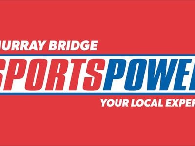 SportsPower Murray Bridge