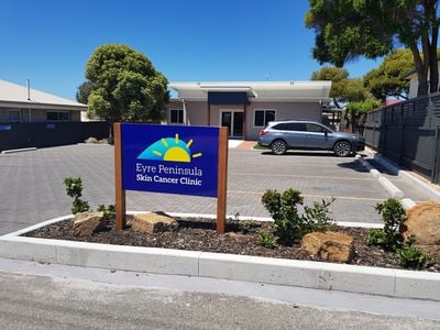 Eyre Peninsula Skin Cancer Clinic