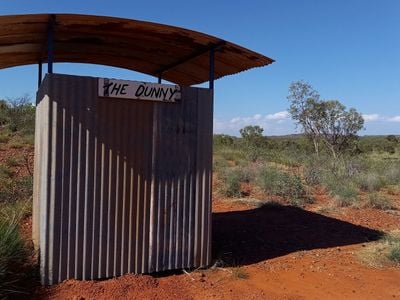 Spinifex Ridge Farm Stay