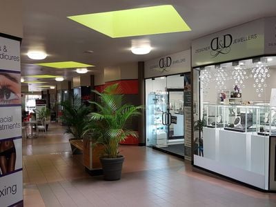 D&D Designer Jewellers