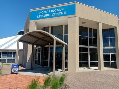 Port Lincoln Leisure Centre - YMCA