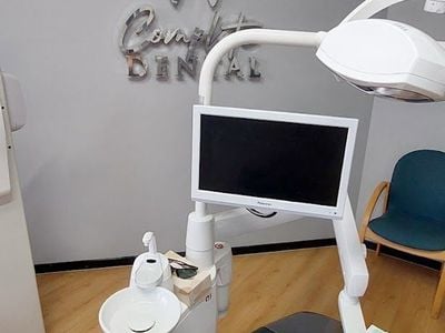 Tamworth Complete Dental