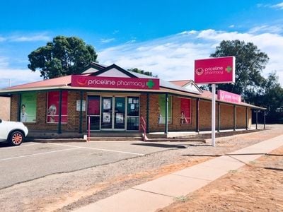 Priceline Pharmacy Norrie Avenue