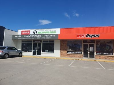 H & L Supplies Bairnsdale