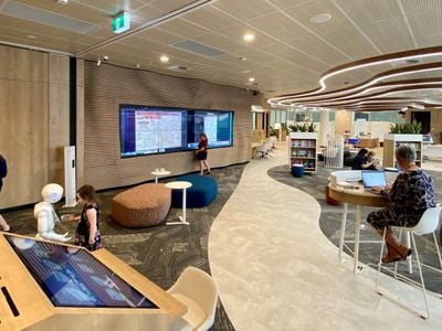 Digital Library