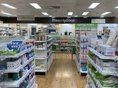 Erindale Pharmacy