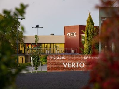 VERTO Bathurst - Corporate Office