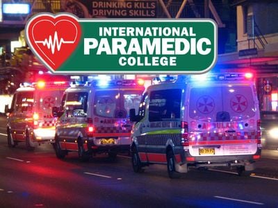 International Paramedic College Lismore