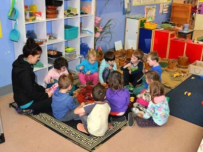 Little Peanuts Early Learning Centre