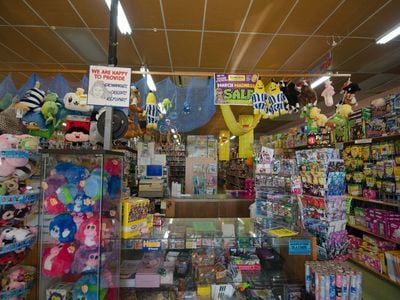 Tates Toyworld Geelong West