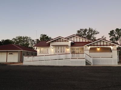 The Homestead @ Lotus Creek