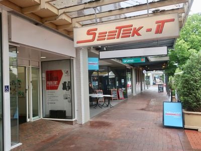 SEETEK-IT