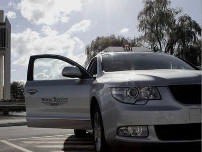 Premium Taxi Ballarat