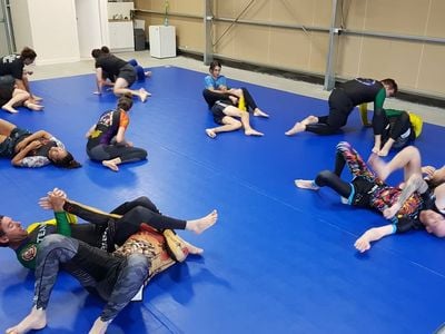 Victor Harbor BJJ