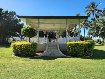 ANZAC Memorial Park