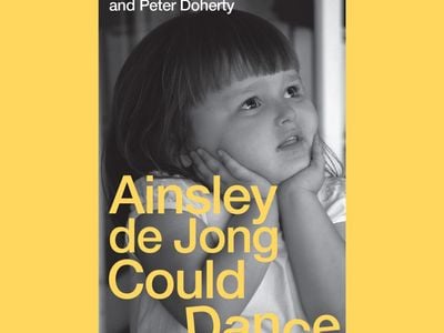 Ainsley de Jong Could Dance