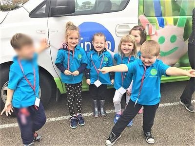 Kin Kin Early Education - Murray Bridge - SA