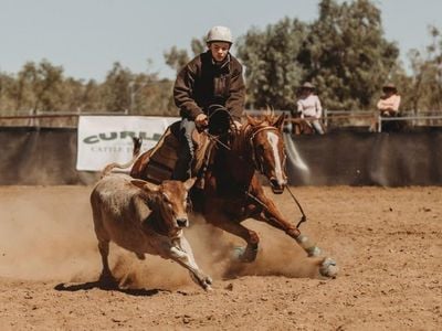 Mount Isa Pets and Produce