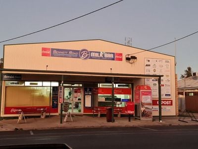 Bennett Road Food Centre