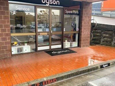 Dyson Service Launceston, United Customer Electronics