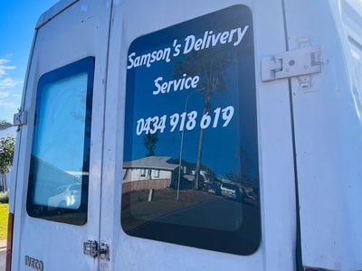 Samsons Deliveries & Disposals Port Macquarie