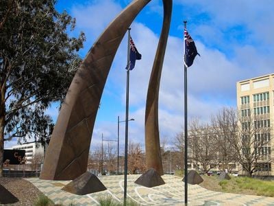 New Zealand Memorial