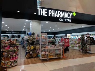 The Pharmacy Network