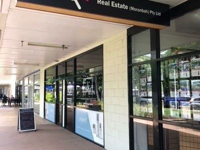 Vision Real Estate (Moranbah)