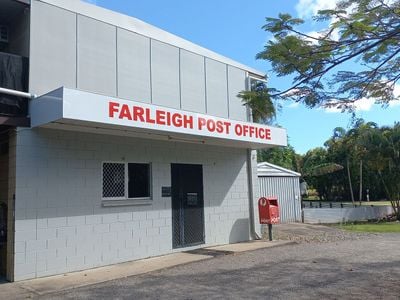 Australia Post - Farleigh CPA