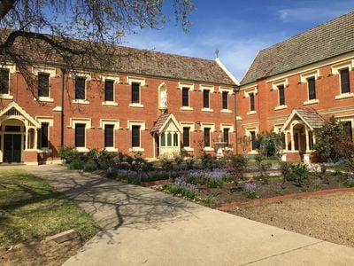 Mount Erin Heritage Centre