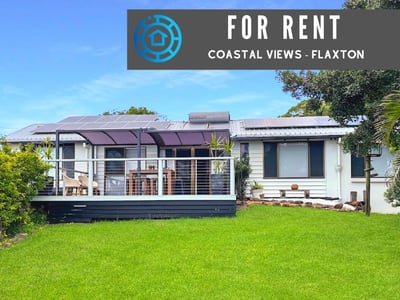 BlueChip Rentals | Sunshine Coast Property Management