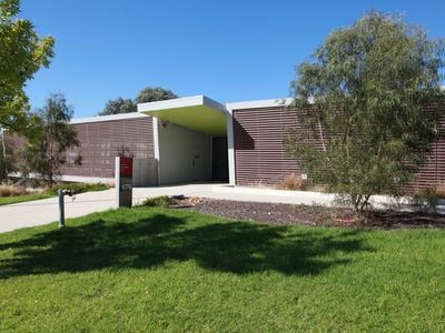 CSU Dental & Oral Health Clinic Albury