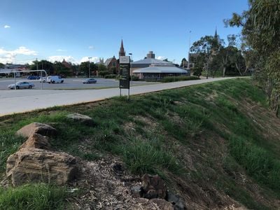 Wagga Wagga Visitor Information Centre